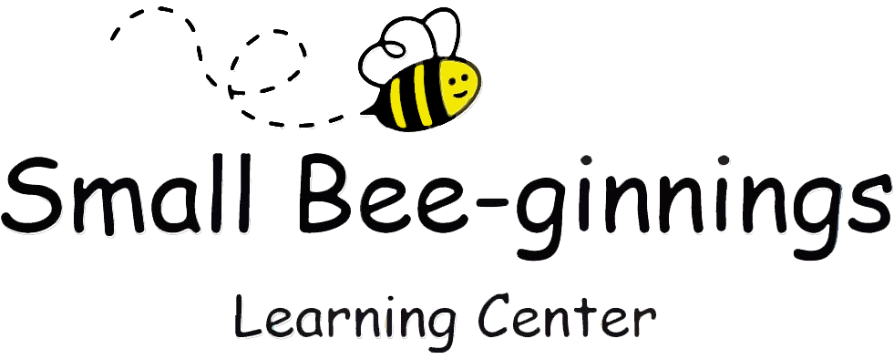 Small Beeginnings Learning Center | Rutland, MA – Small Beeginnings ...